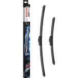 AR139S Bosch Aerotwin Retrofit Flat Wiper Blades 24/16inch 600/400mm Set
